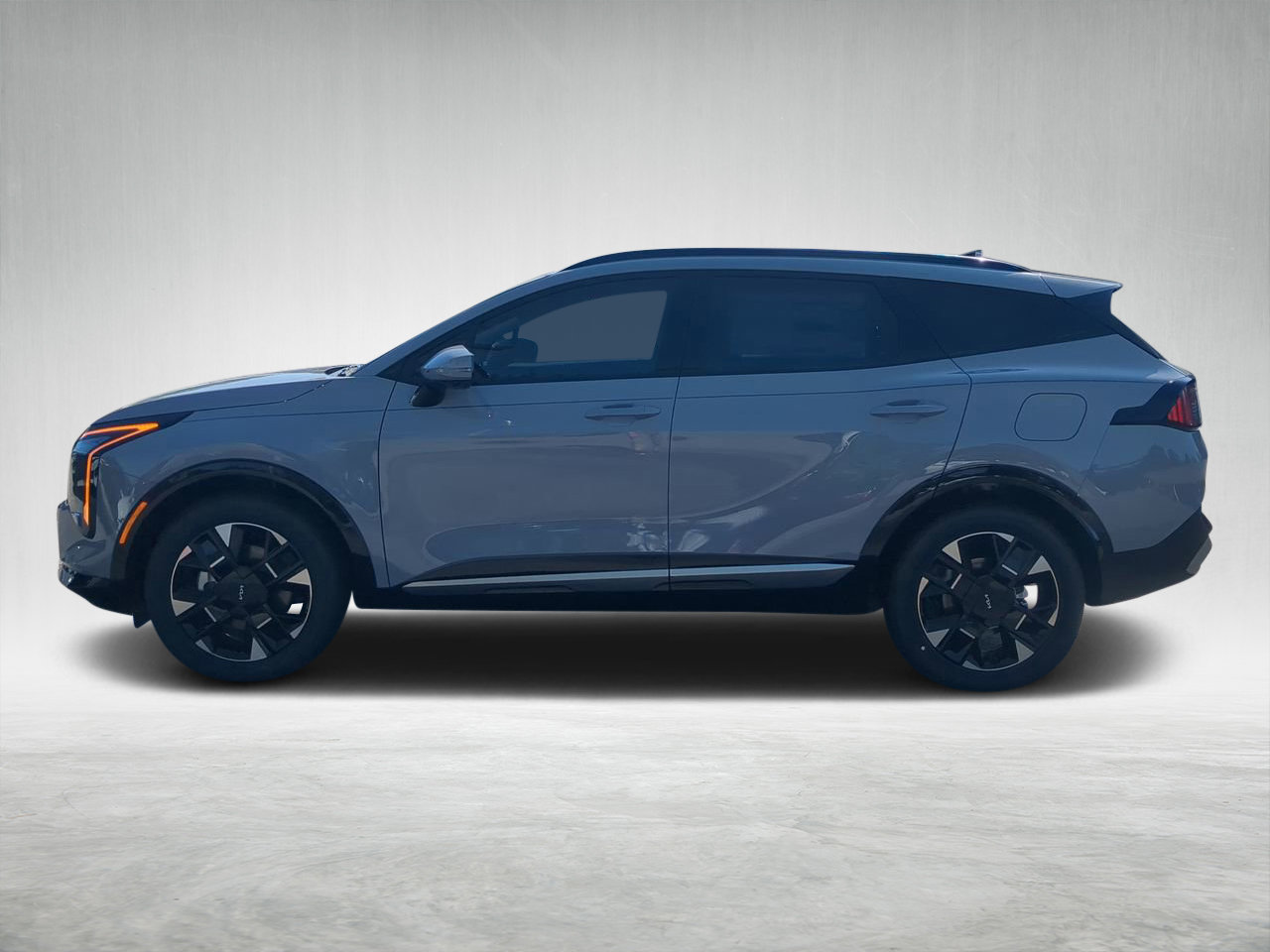 New 2026 Kia Sportage SX Prestige image 6
