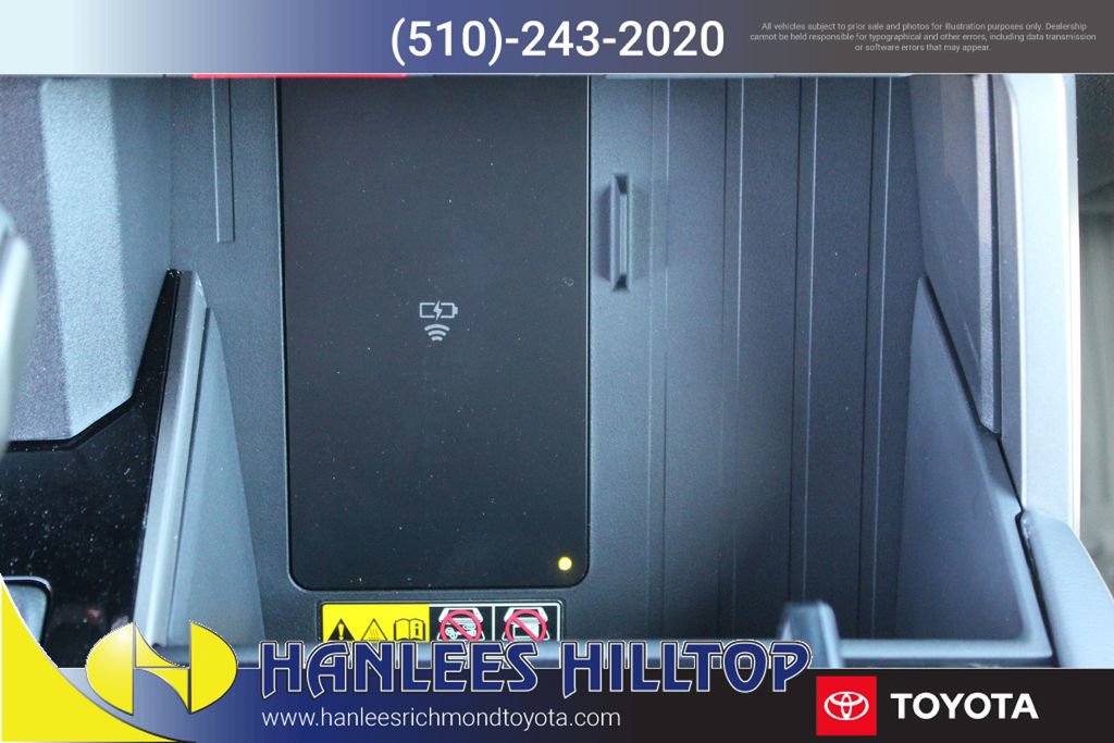 New 2026 Toyota Tundra Platinum image 24