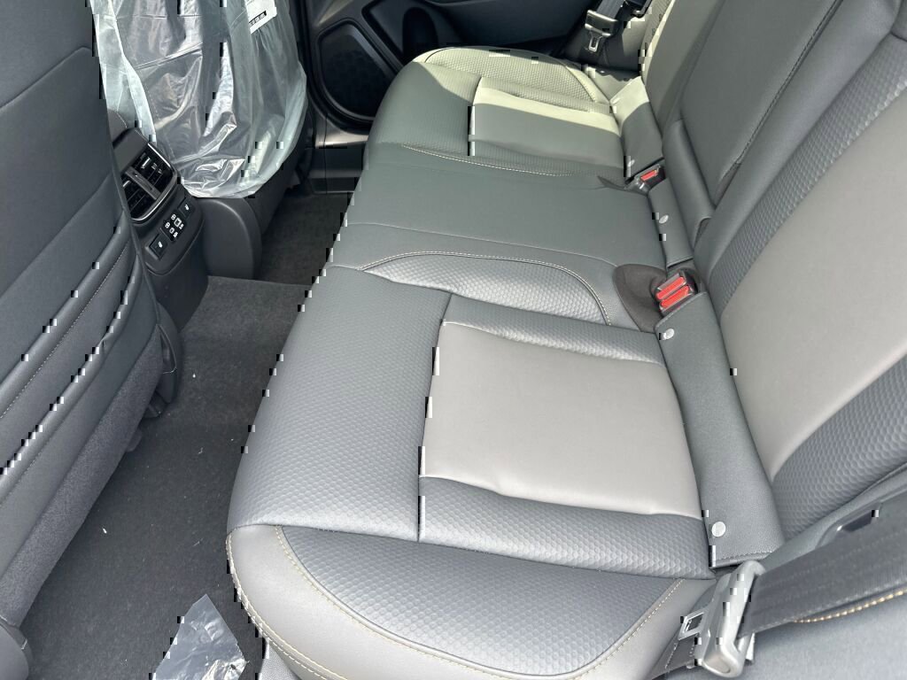 New 2025 Subaru Outback Wilderness w/ Wilderness Package image 6