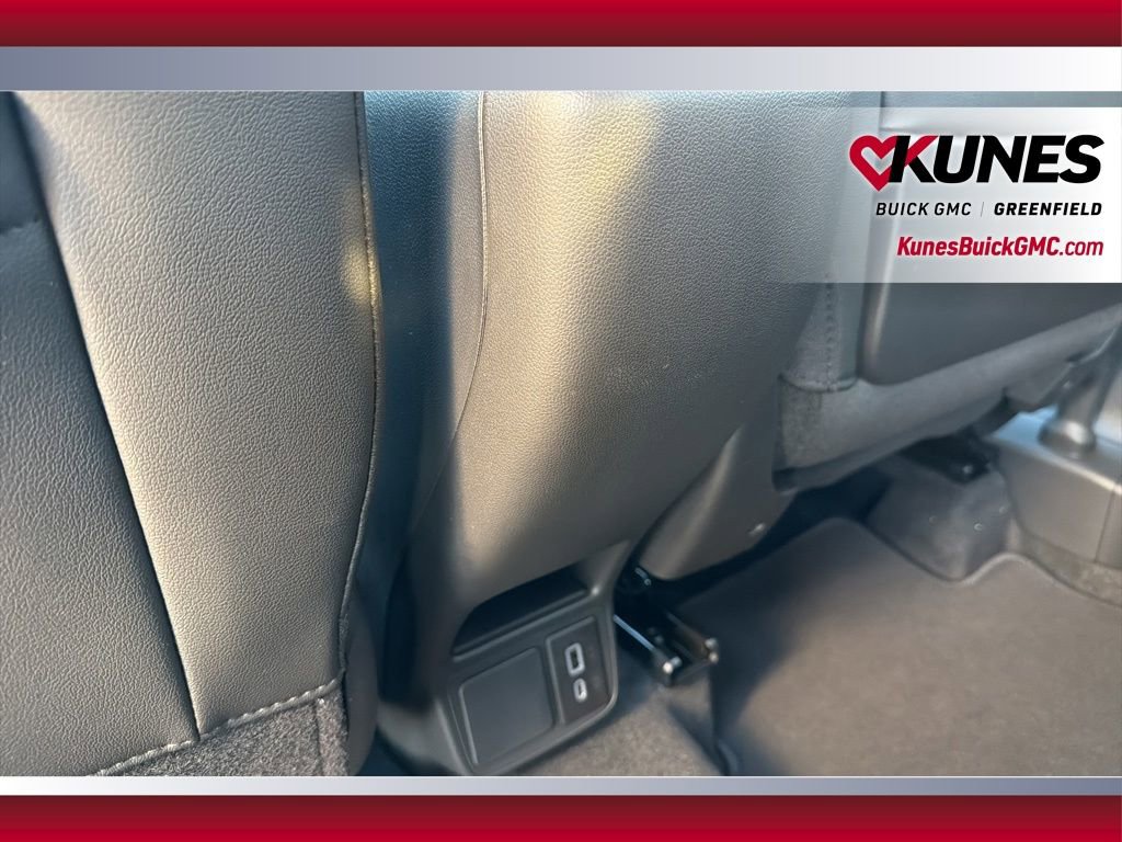 New 2026 Buick Encore GX Sport Touring image 30