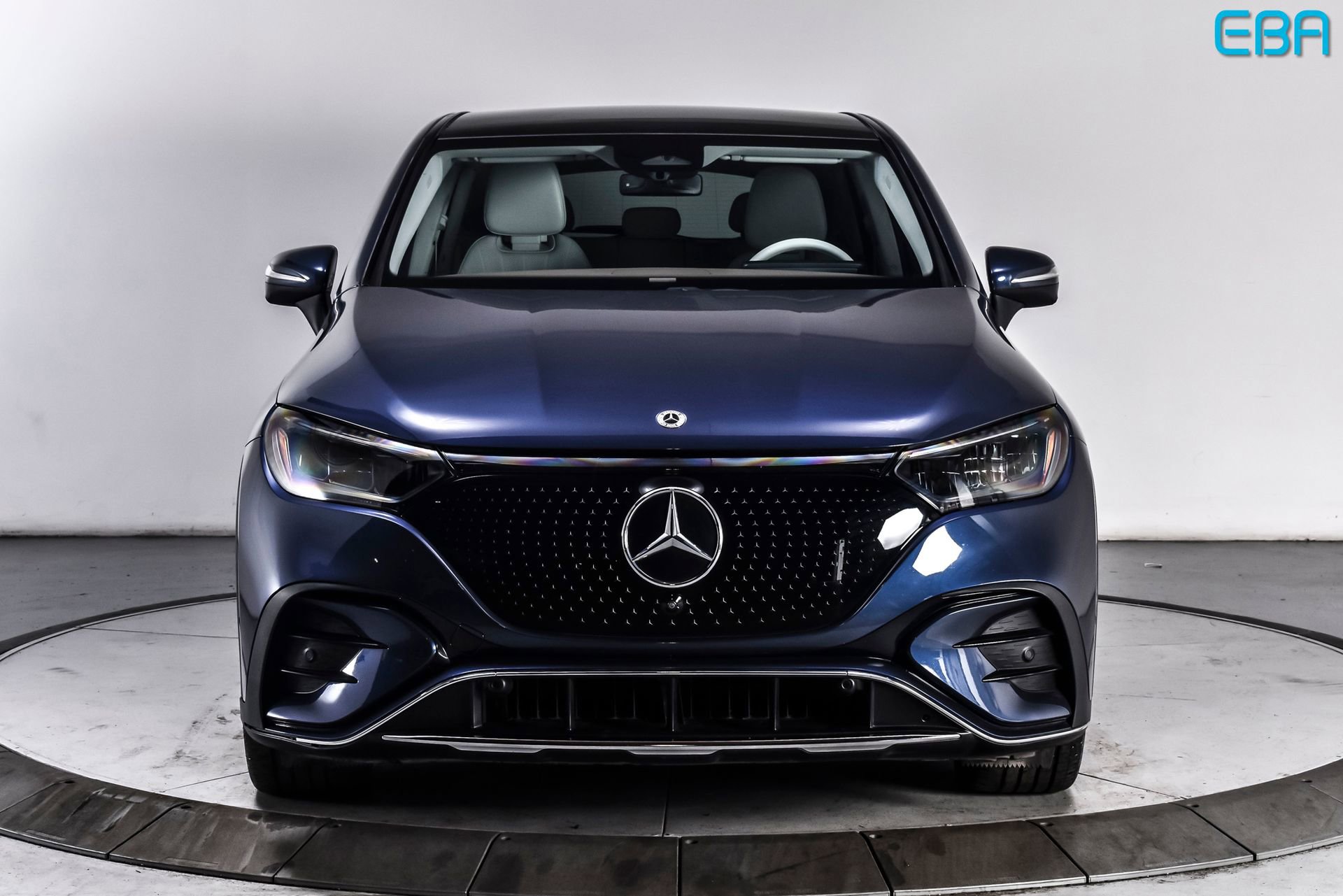 Used 2023 Mercedes-Benz EQE 500 4MATIC SUV image 8