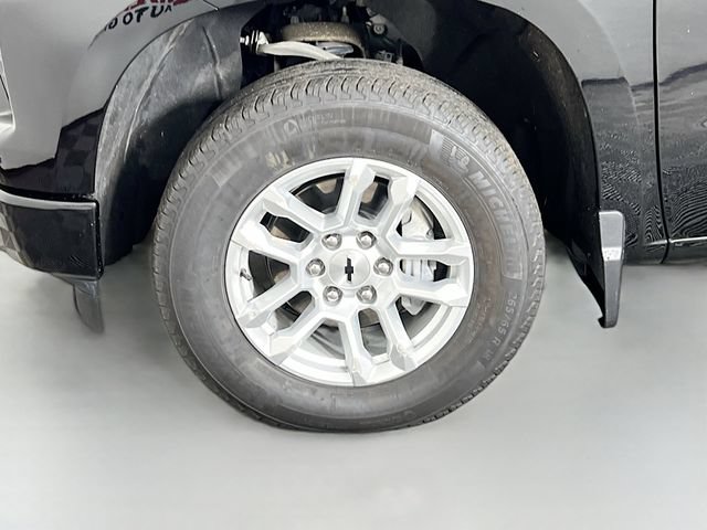 Used 2026 Chevrolet Silverado 1500 RST AWD/4WD image 26