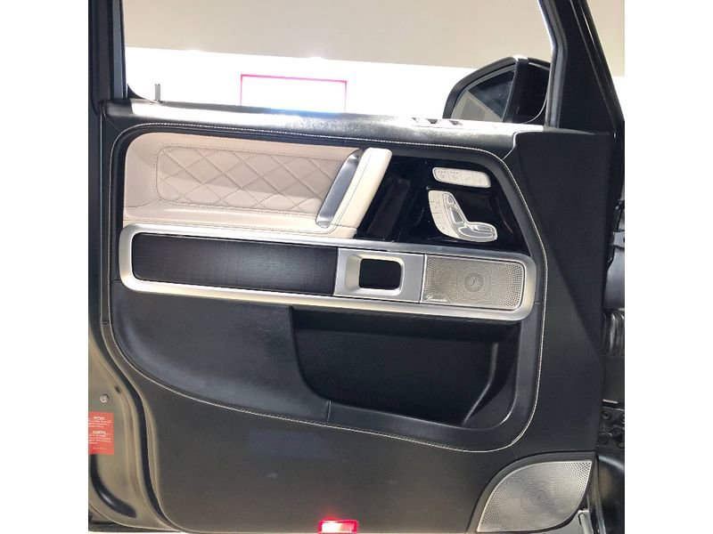 Used 2020 Mercedes-Benz G 550 image 18