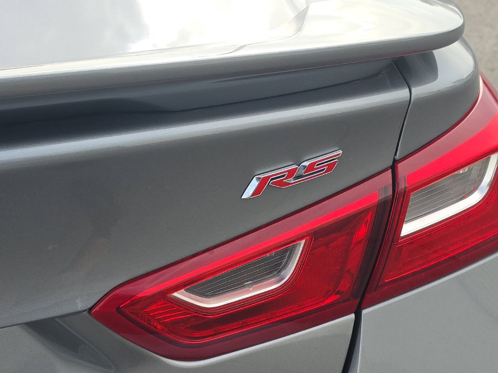 Used 2024 Chevrolet Malibu RS FWD image 8