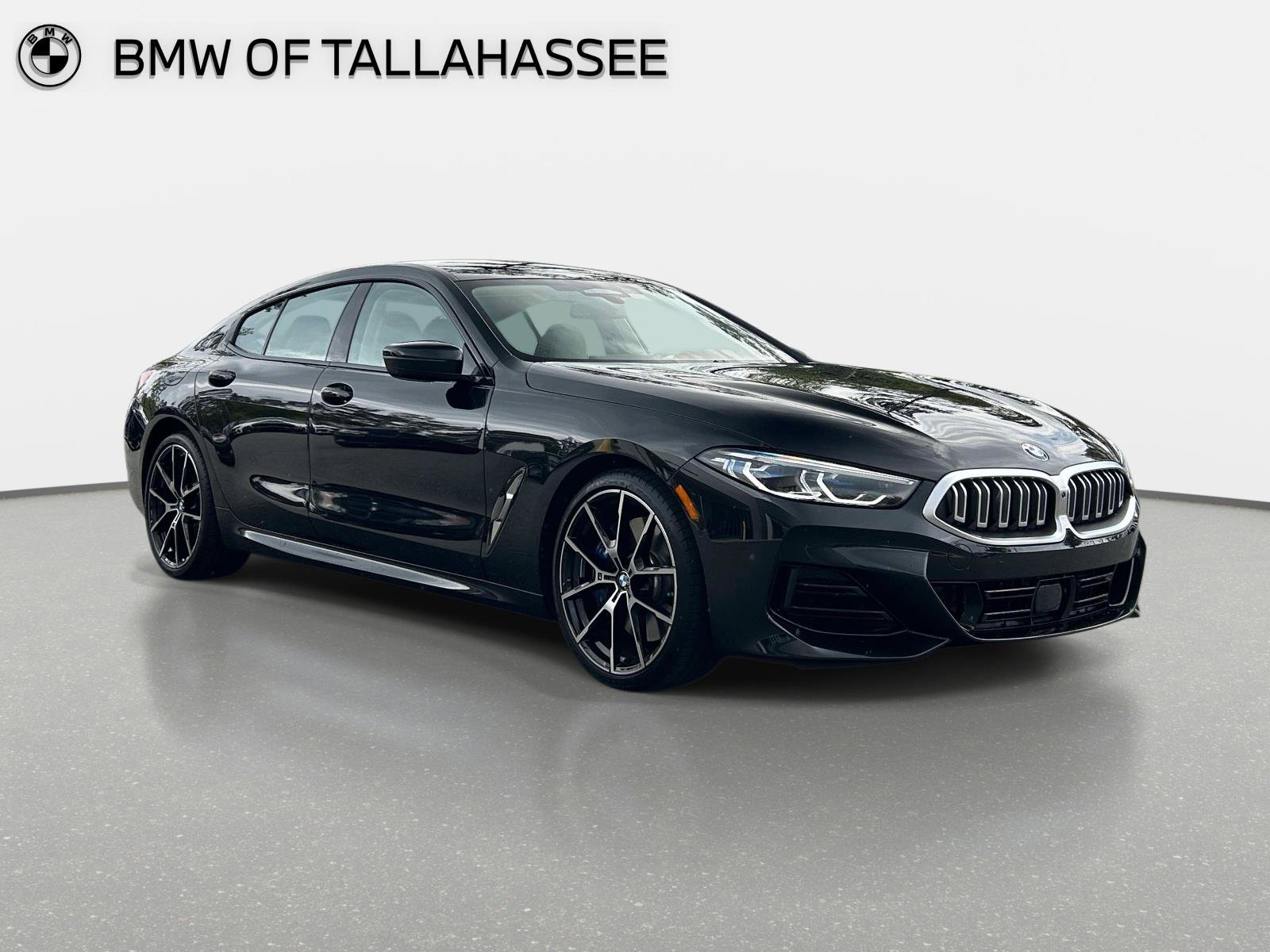 Used 2026 BMW 840i xDrive image 3