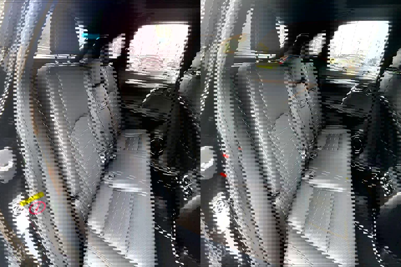 Used 2020 Lexus RX 350 F Sport image 20