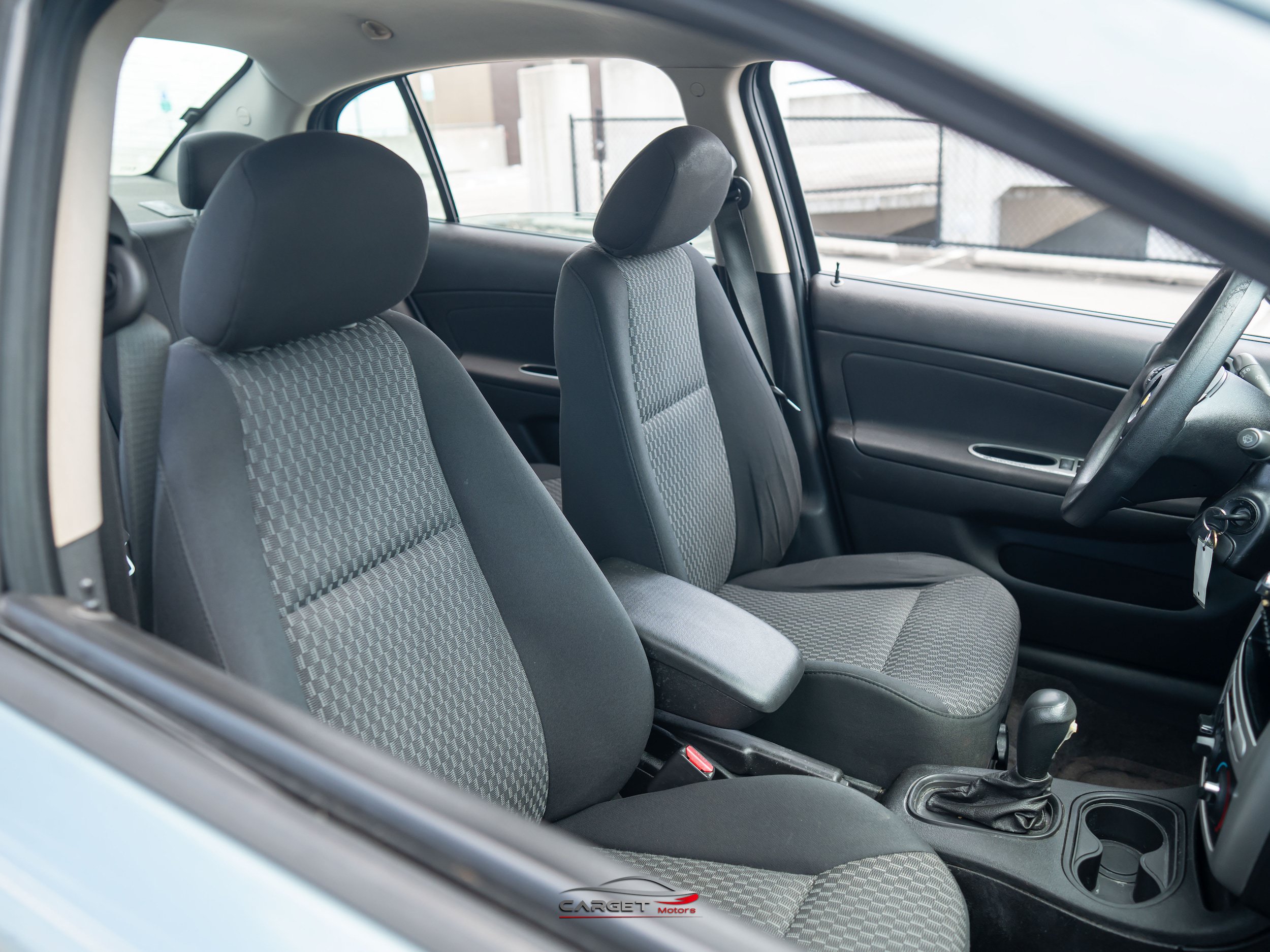 Used 2009 Chevrolet Cobalt LT FWD image 16