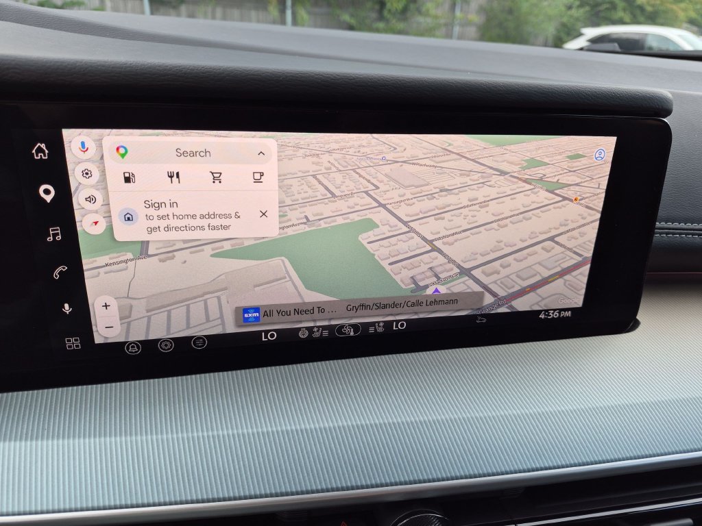 New 2027 Nissan Murano Platinum AWD/4WD image 20