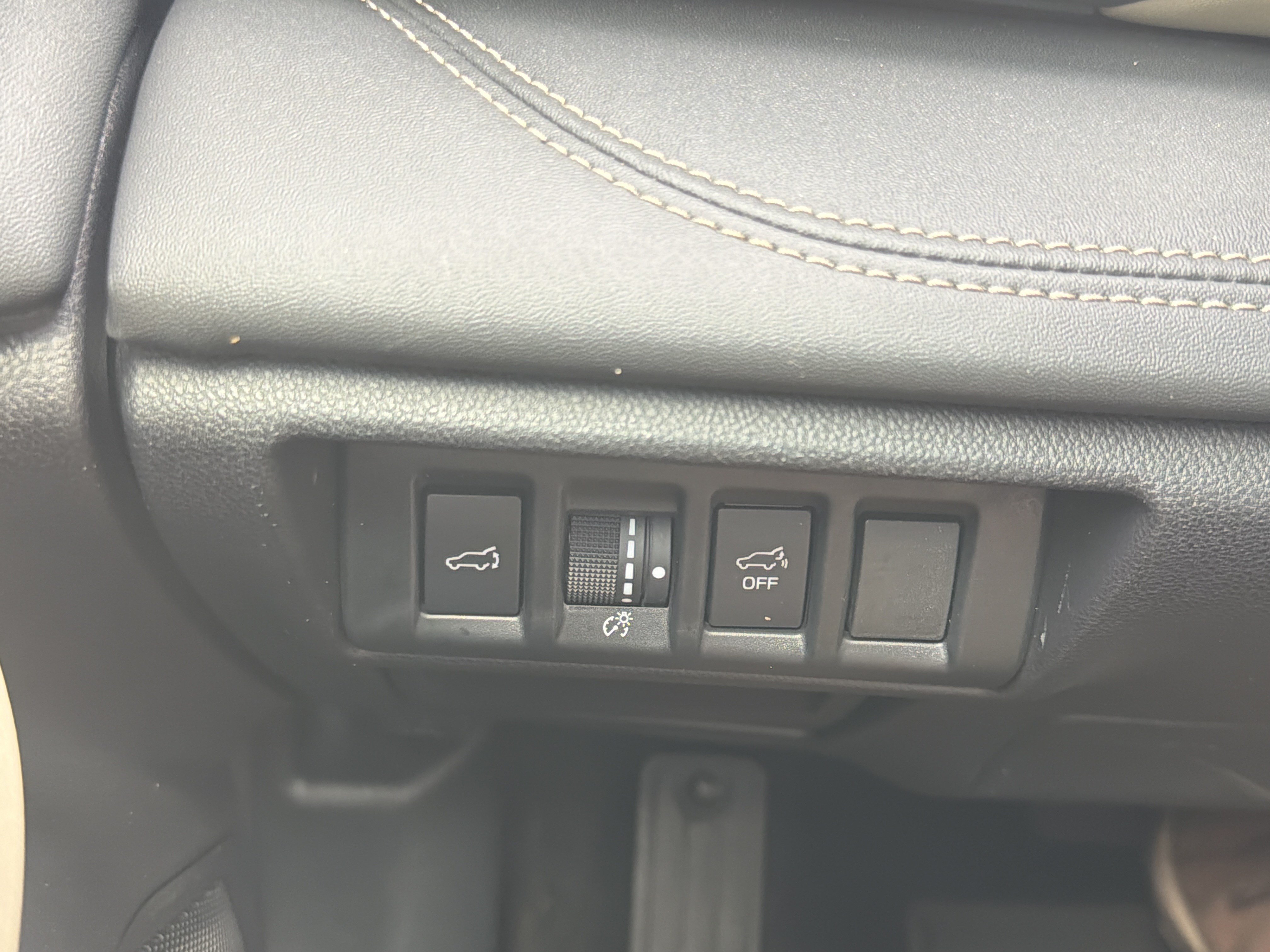 Used 2024 Subaru Outback Limited XT AWD/4WD image 12