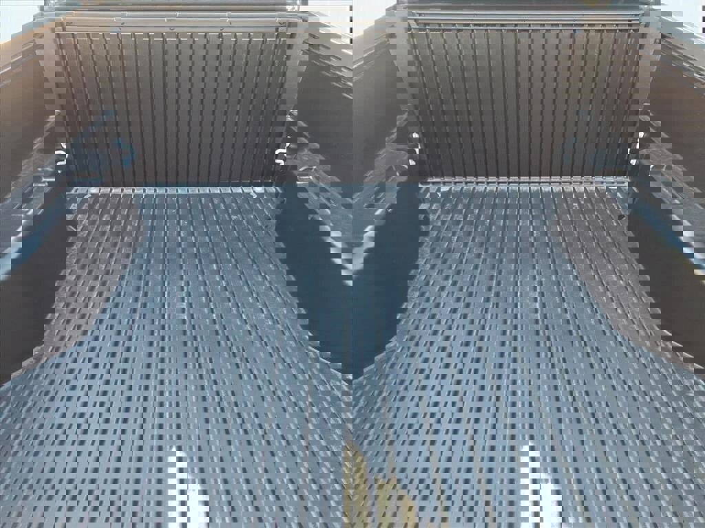 New 2025 Toyota Tacoma TRD Off-Road image 4