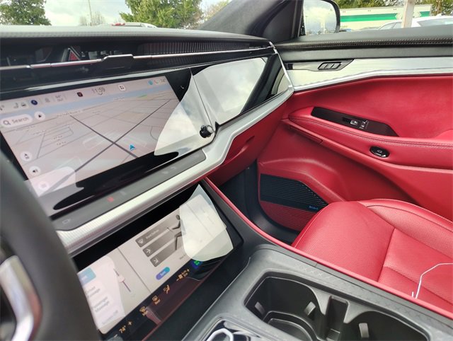 Used 2024 Jeep Wagoneer Launch Edition image 27