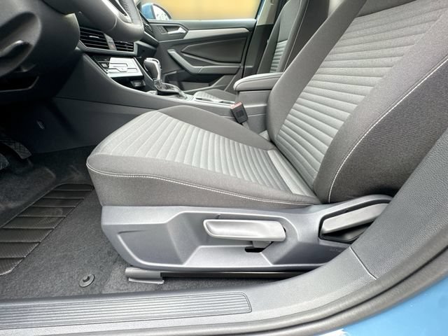 New 2026 Volkswagen Jetta S FWD image 14