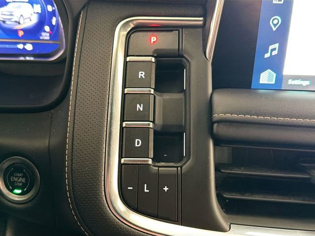 Certified 2022 Chevrolet Tahoe Premier AWD/4WD image 17