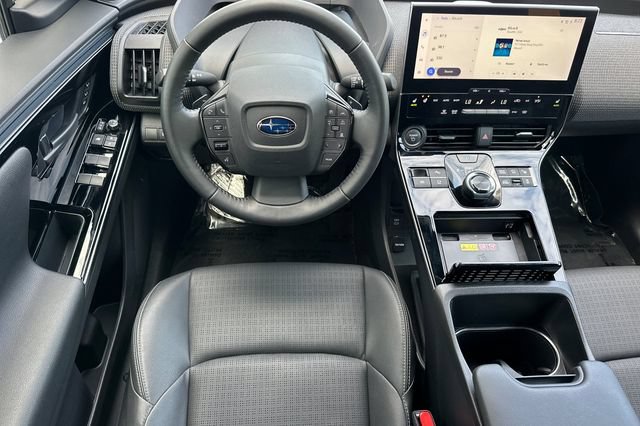Used 2023 Subaru Solterra AWD image 16