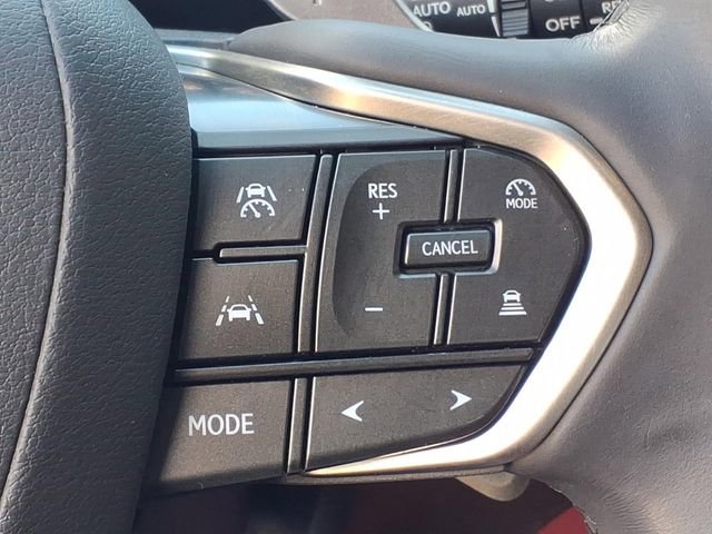 Certified 2022 Lexus NX 350 AWD w/ Cold Area Package image 17