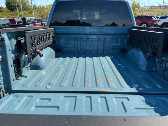 Used 2023 Ford F150 XLT w/ Equipment Group 302A High AWD/4WD image 11