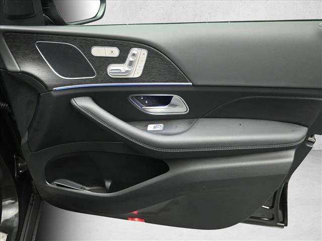 New 2026 Mercedes-Benz GLE 350 4MATIC image 29