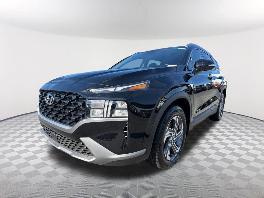 Used 2023 Hyundai Santa Fe SEL FWD image 1