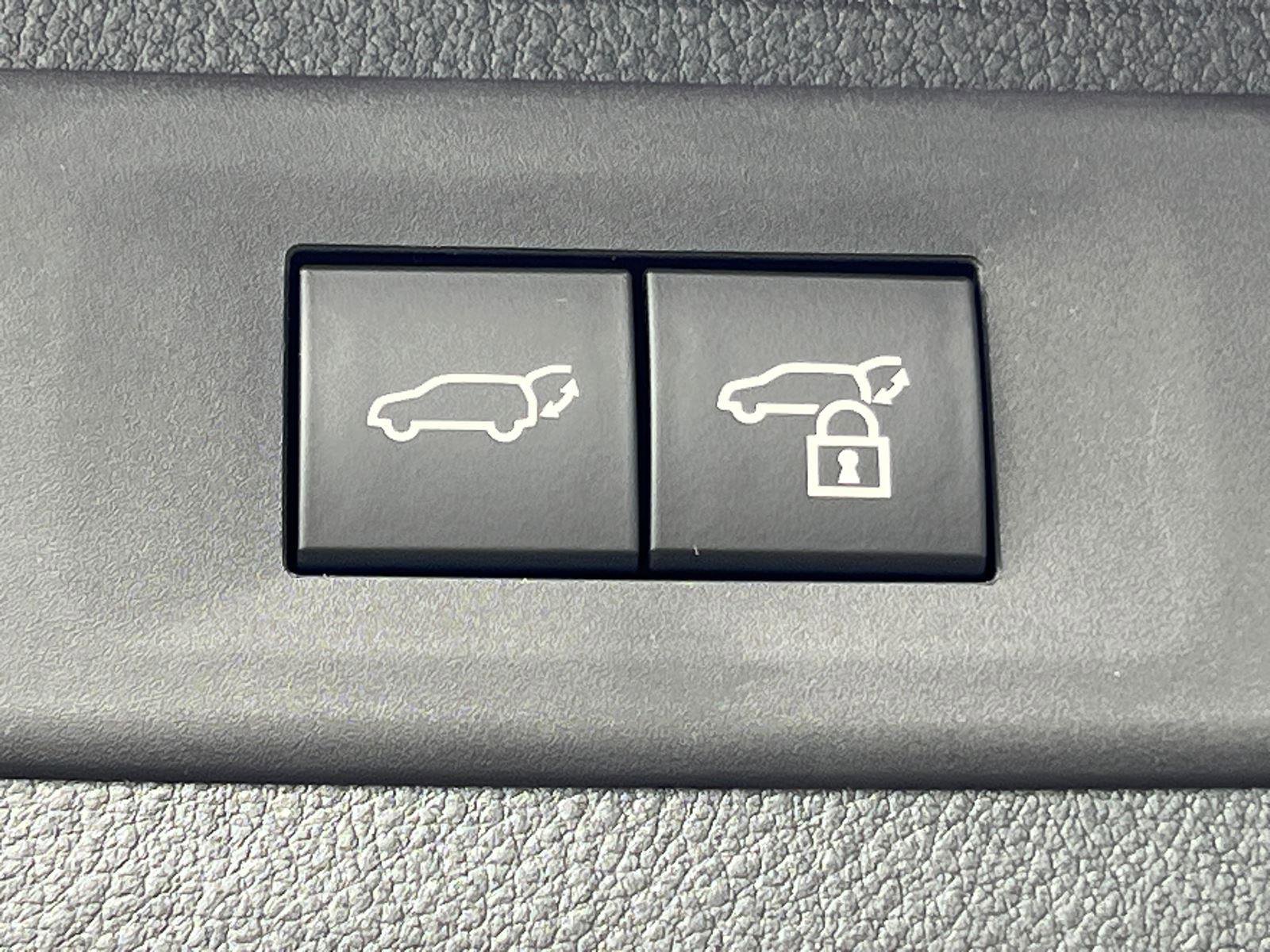 New 2026 Lexus TX 350 AWD image 14