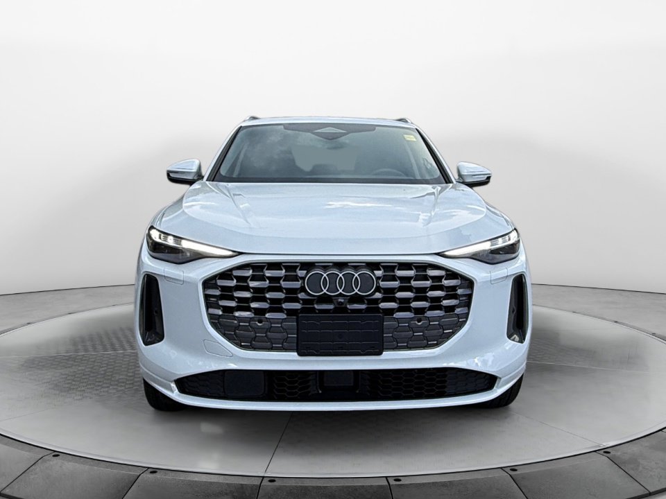 New 2025 Audi Q5 Premium Plus
