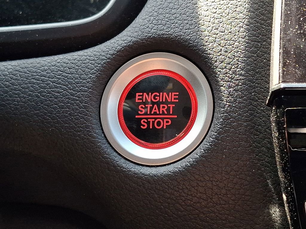 Used 2019 Honda CR-V EX image 25