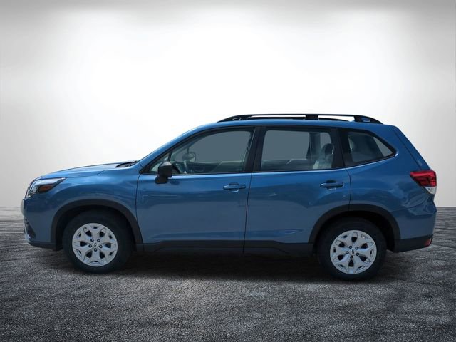 Used 2022 Subaru Forester AWD/4WD image 7