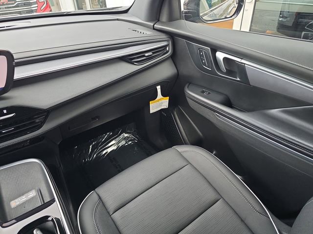 New 2025 Buick Enclave Sport Touring w/ Power Package image 14