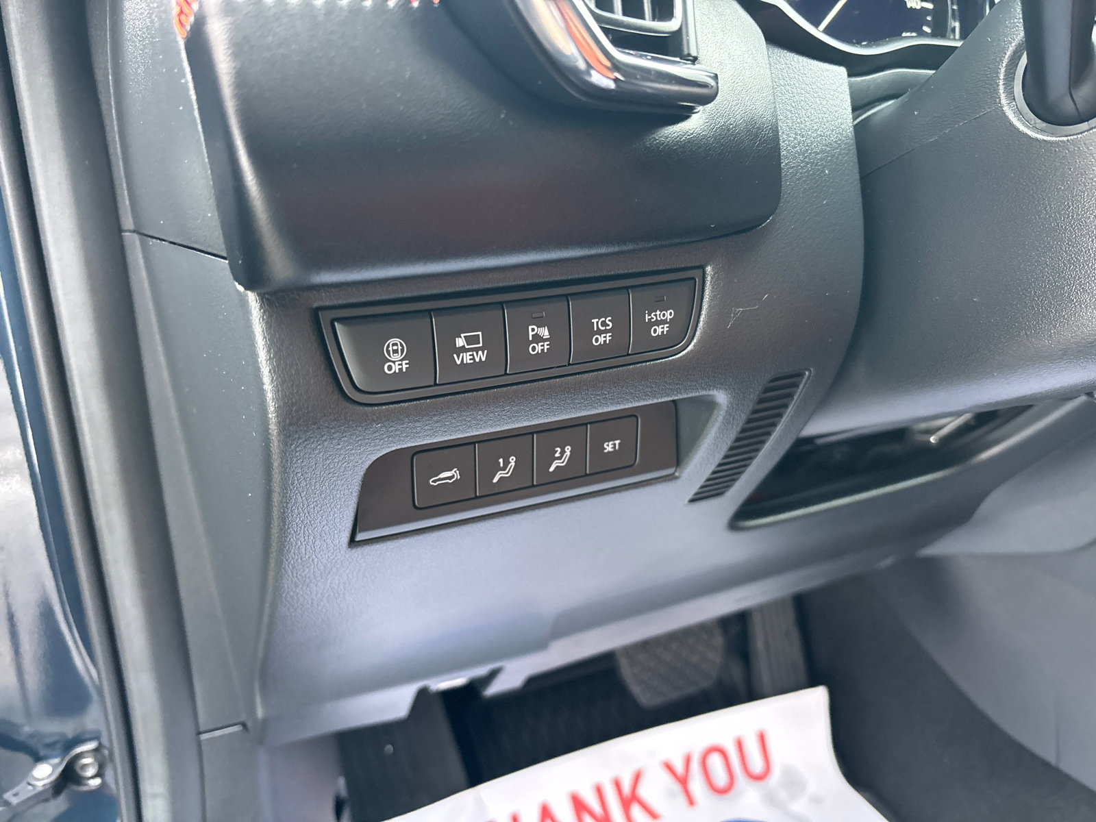 Used 2023 MAZDA CX-50 2.5 Turbo w/ Premium Plus Pkg image 14