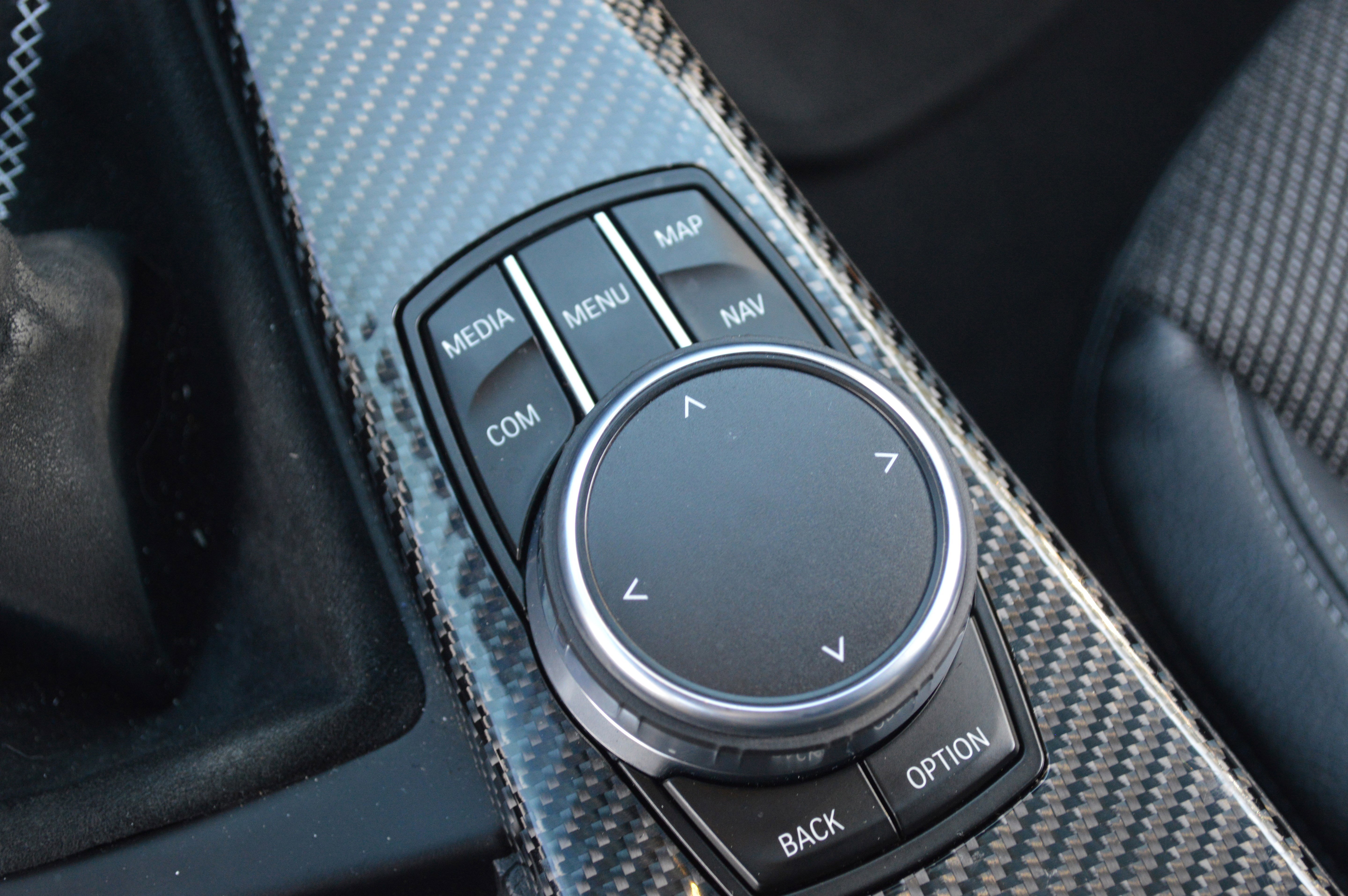 Used 2018 BMW M4 Coupe image 22