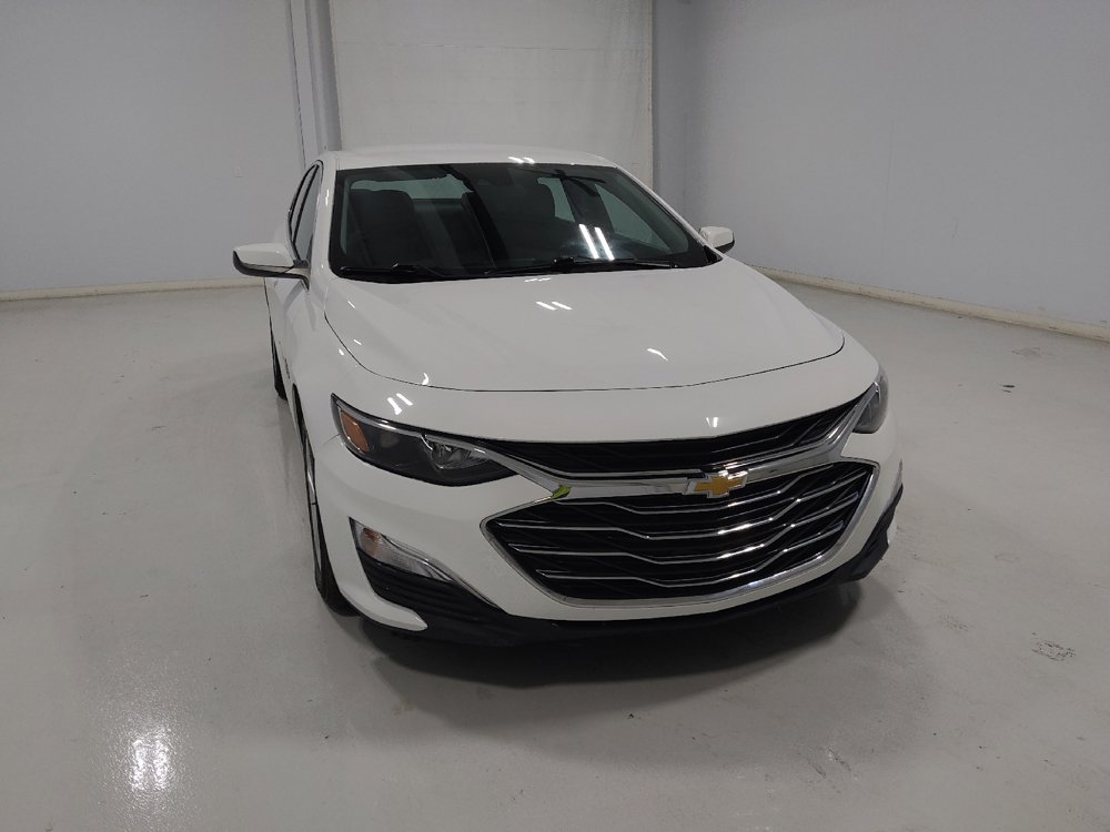 Used 2022 Chevrolet Malibu LS w/ Driver Confidence Package II FWD image 14
