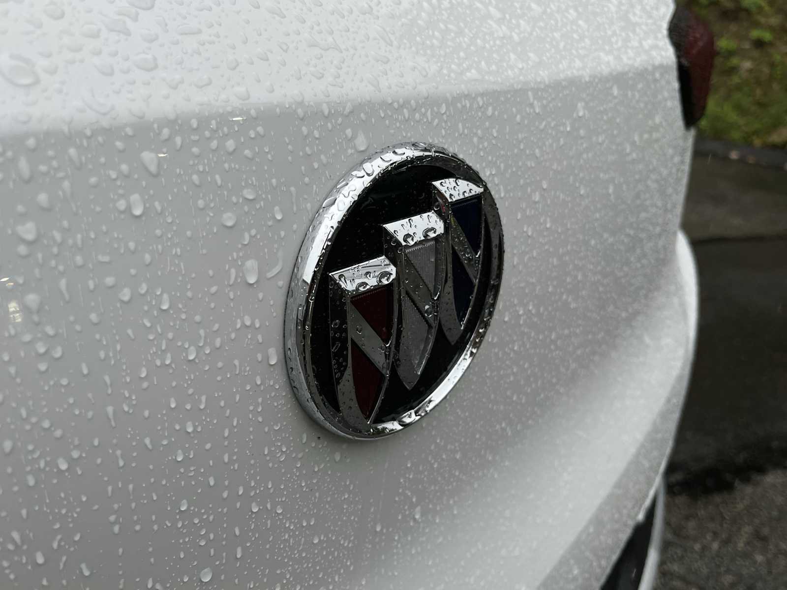 Certified 2022 Buick Encore GX Preferred image 29