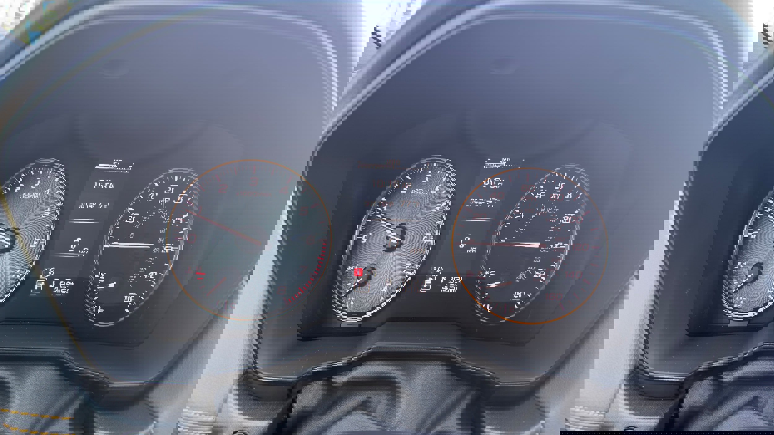 Used 2025 Subaru Outback Wilderness image 21