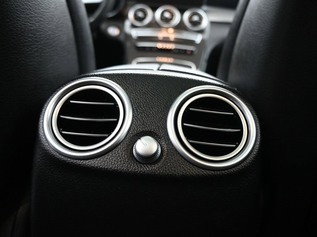 Used 2020 Mercedes-Benz GLC 43 AMG 4MATIC image 41