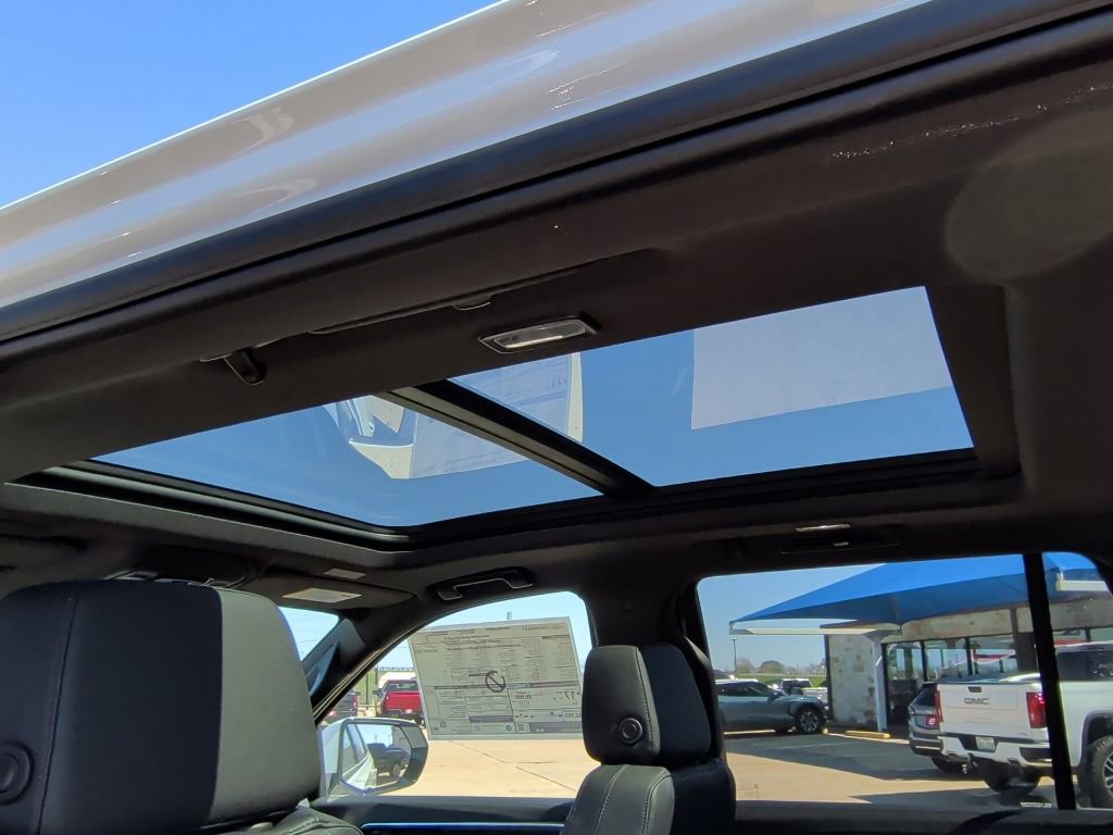 New 2026 Chevrolet Tahoe Z71 image 23