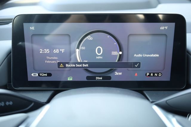 New 2026 Honda Prologue Elite image 16