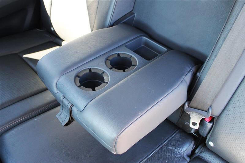 Used 2010 Honda Ridgeline RTL image 31