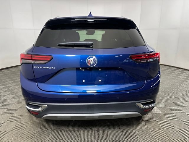 Used 2023 Buick Envision Essence image 4