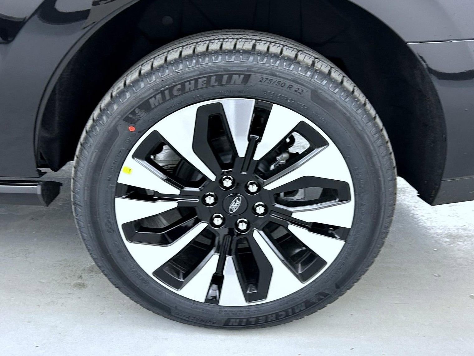 New 2026 Ford Expedition Platinum w/ Driver's Package image 24