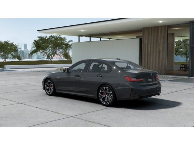 New 2026 BMW 330i xDrive Sedan w/ M Sport Package image 2