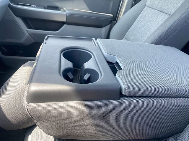 New 2025 Ford F350 XL w/ STX Appearance Package image 24