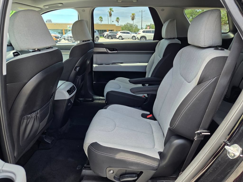Used 2020 Hyundai Palisade SEL FWD image 12