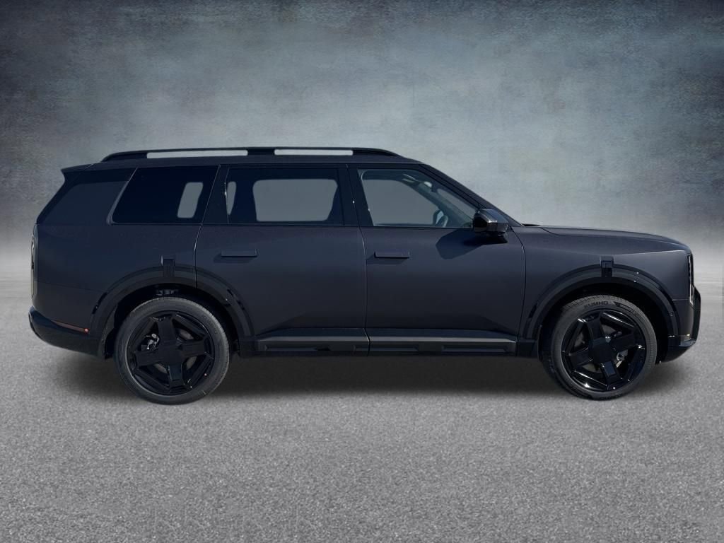 New 2027 Kia Telluride X-Line SX Prestige AWD/4WD image 27