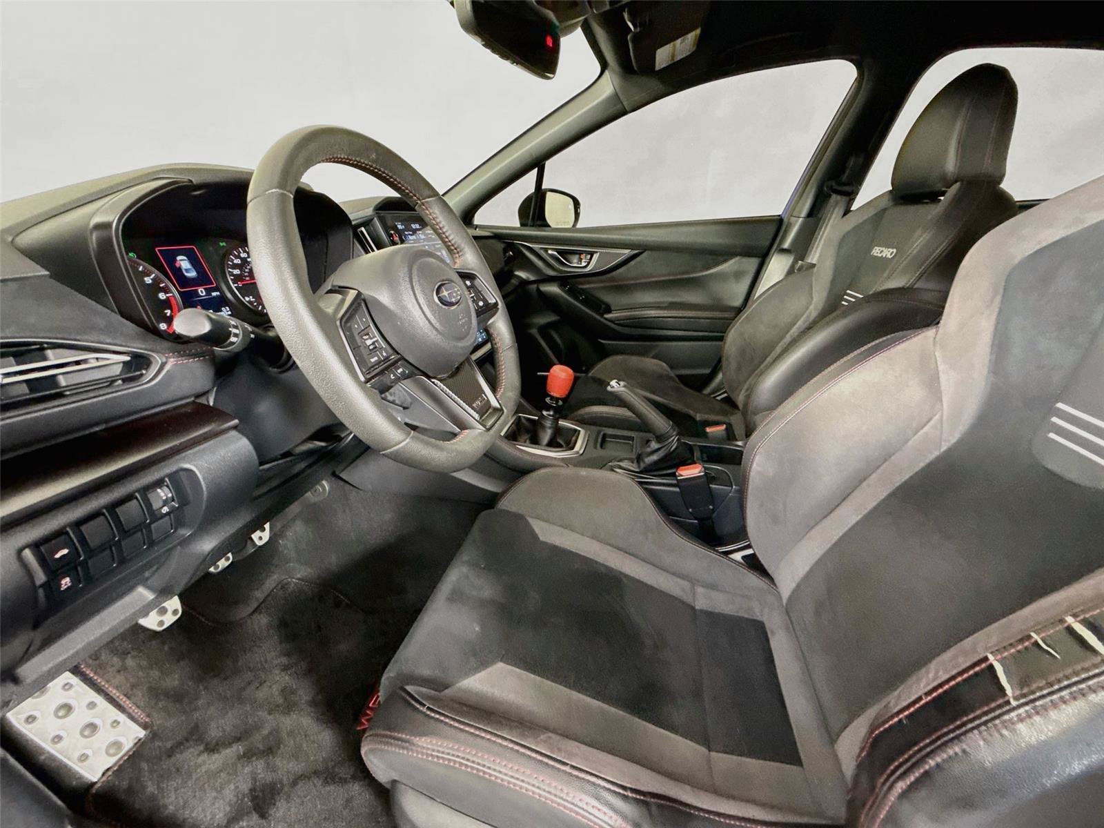 Used 2024 Subaru WRX TR w/ Popular Package #2A AWD/4WD image 6