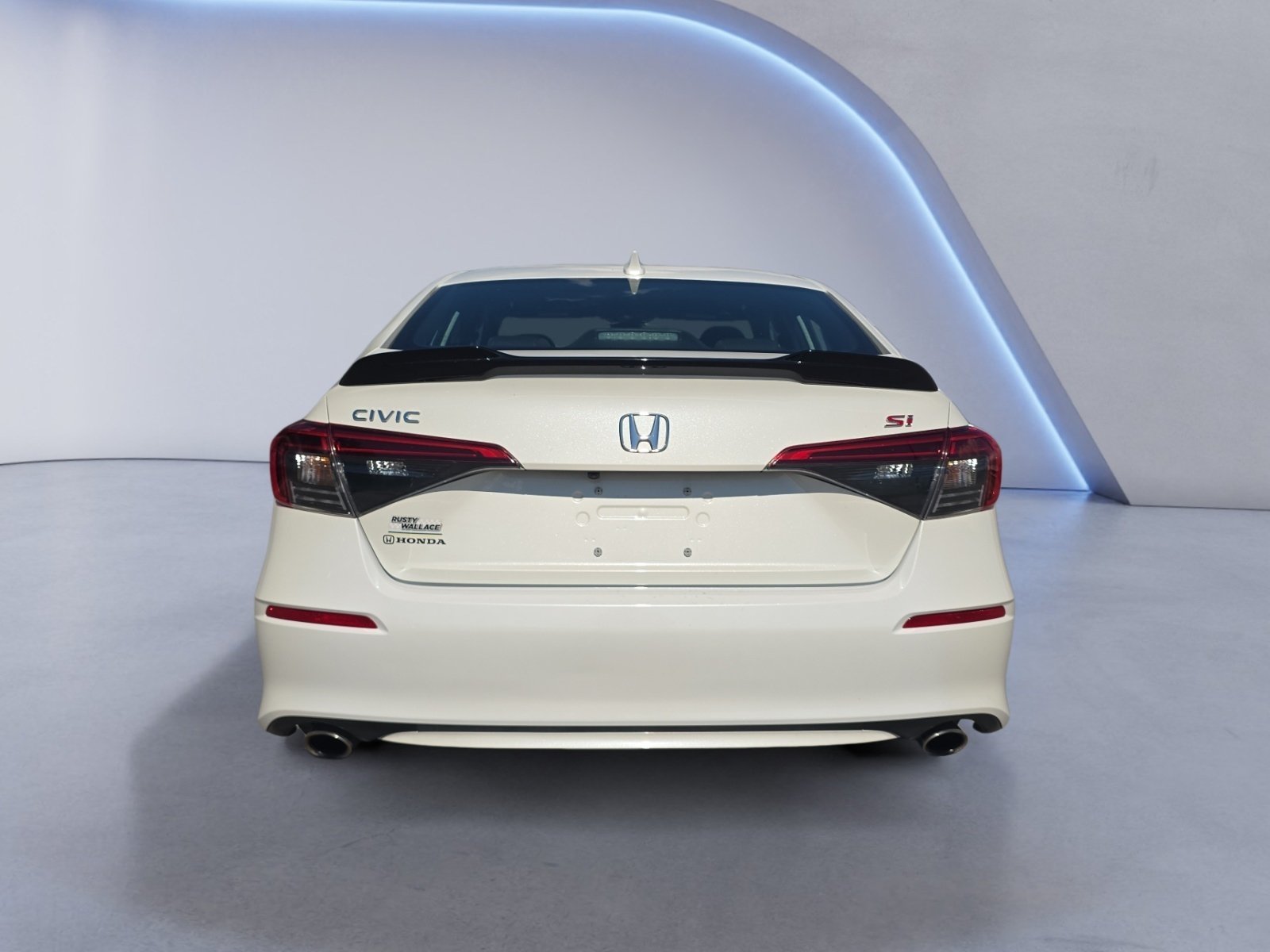 Used 2023 Honda Civic Si image 4