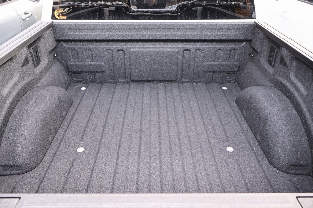 New 2025 Ford F150 Platinum w/ Equipment Group 702A High image 9