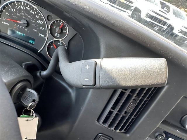 New 2023 Chevrolet Express 4500 w/ Power Convenience Package RWD image 16