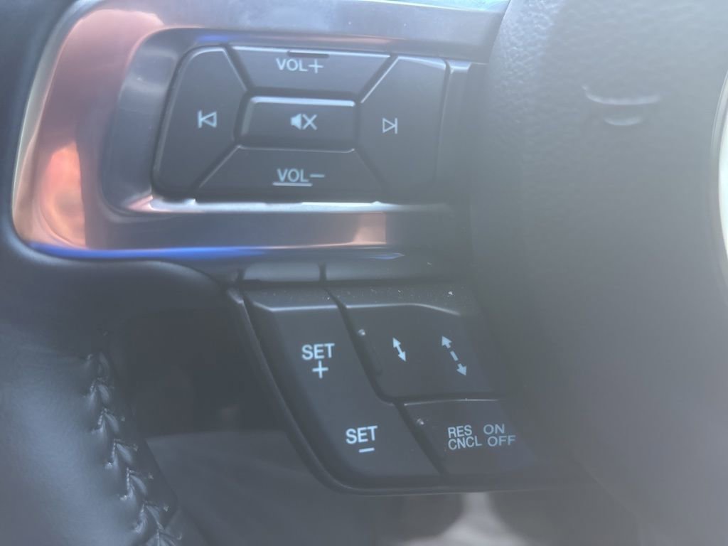 Used 2022 Ford Mustang GT Premium w/ Equipment Group 401A image 30