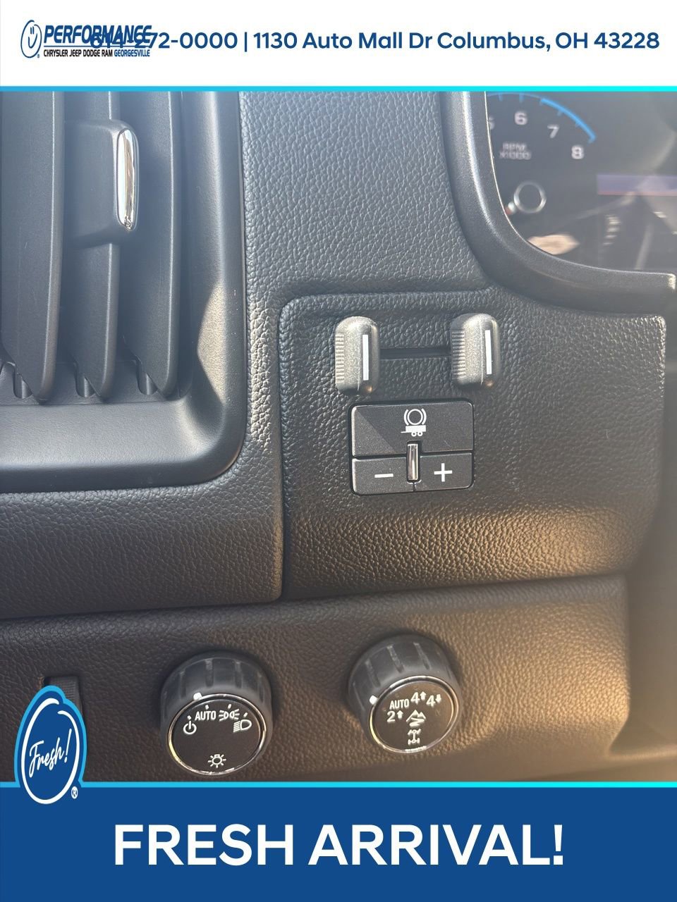 Used 2021 Chevrolet Colorado ZR2 image 22