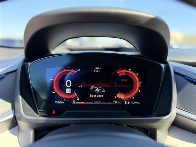 Used 2015 BMW i8 AWD/4WD image 39