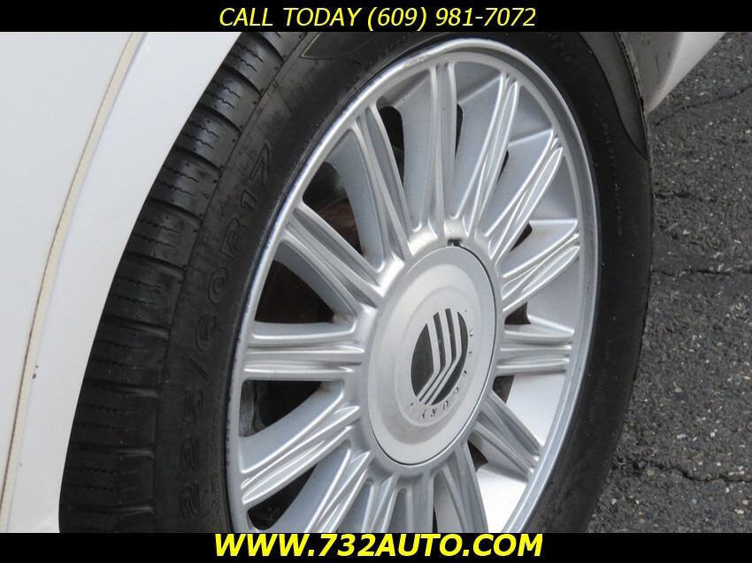 Used 2010 Mercury Grand Marquis LS image 23